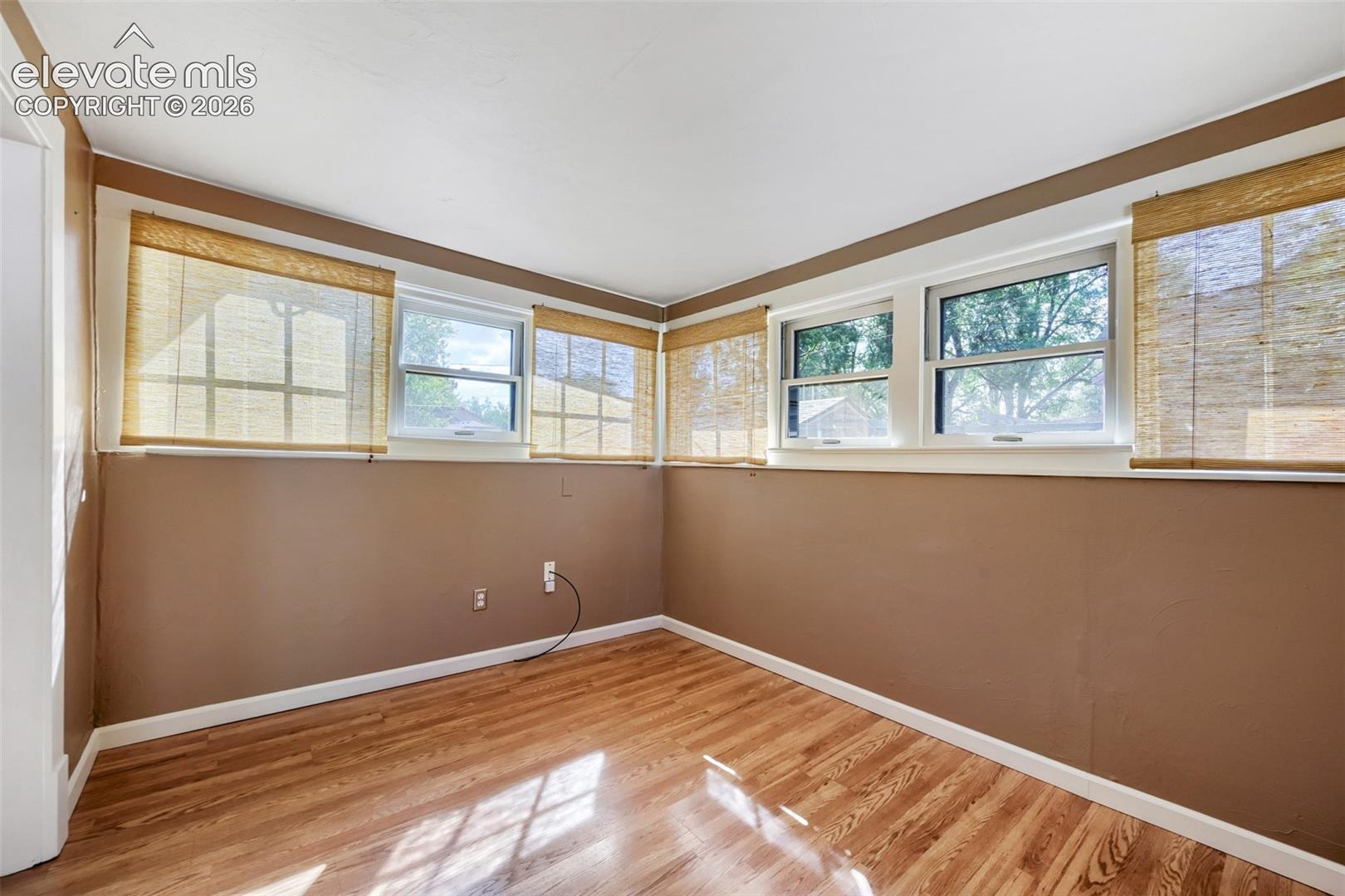 525 E Cache La Poudre Street