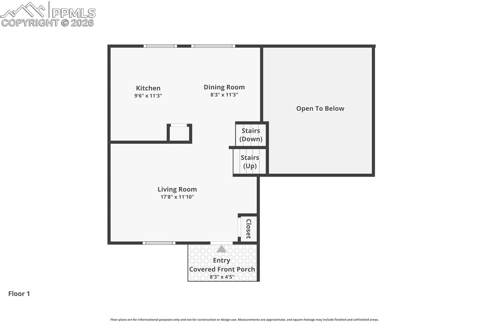 955 Crosstrail Drive