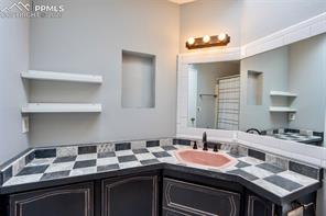 955 Crosstrail Drive