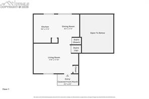 955 Crosstrail Drive