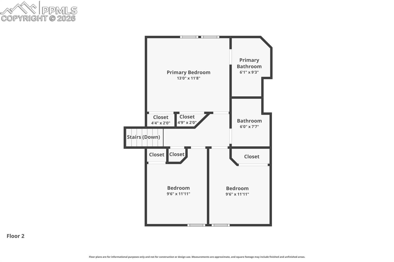 955 Crosstrail Drive