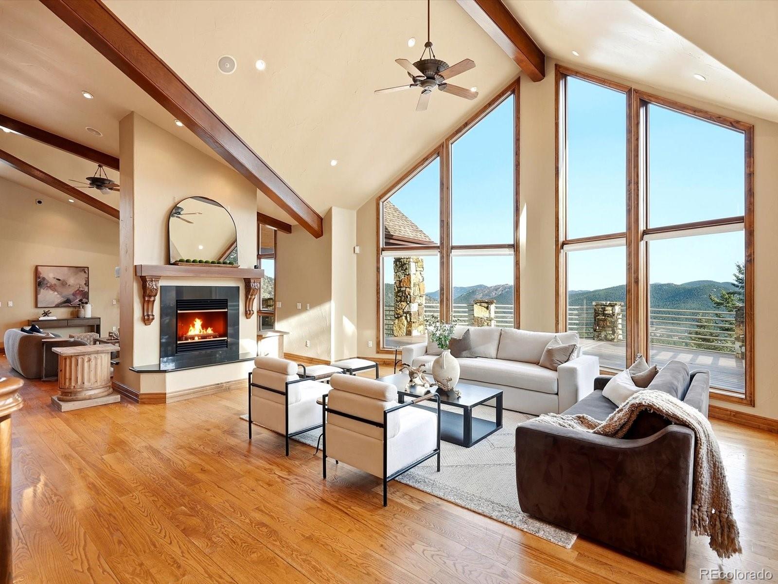 187 Fox Ridge Drive