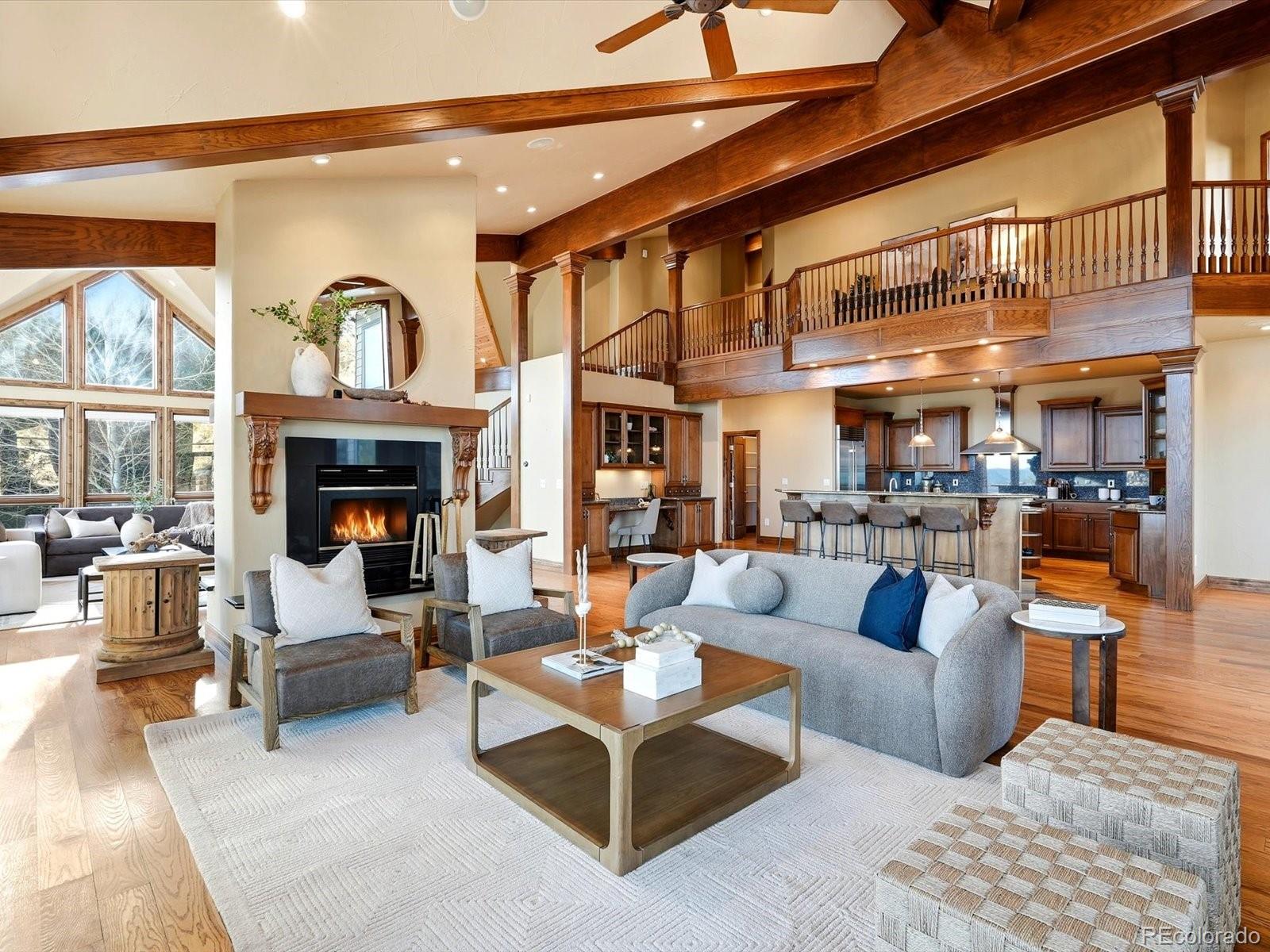 187 Fox Ridge Drive