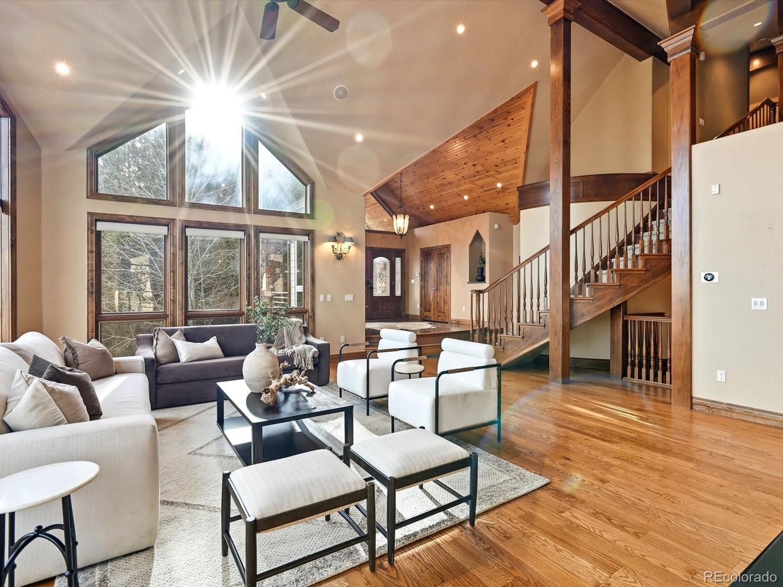 187 Fox Ridge Drive