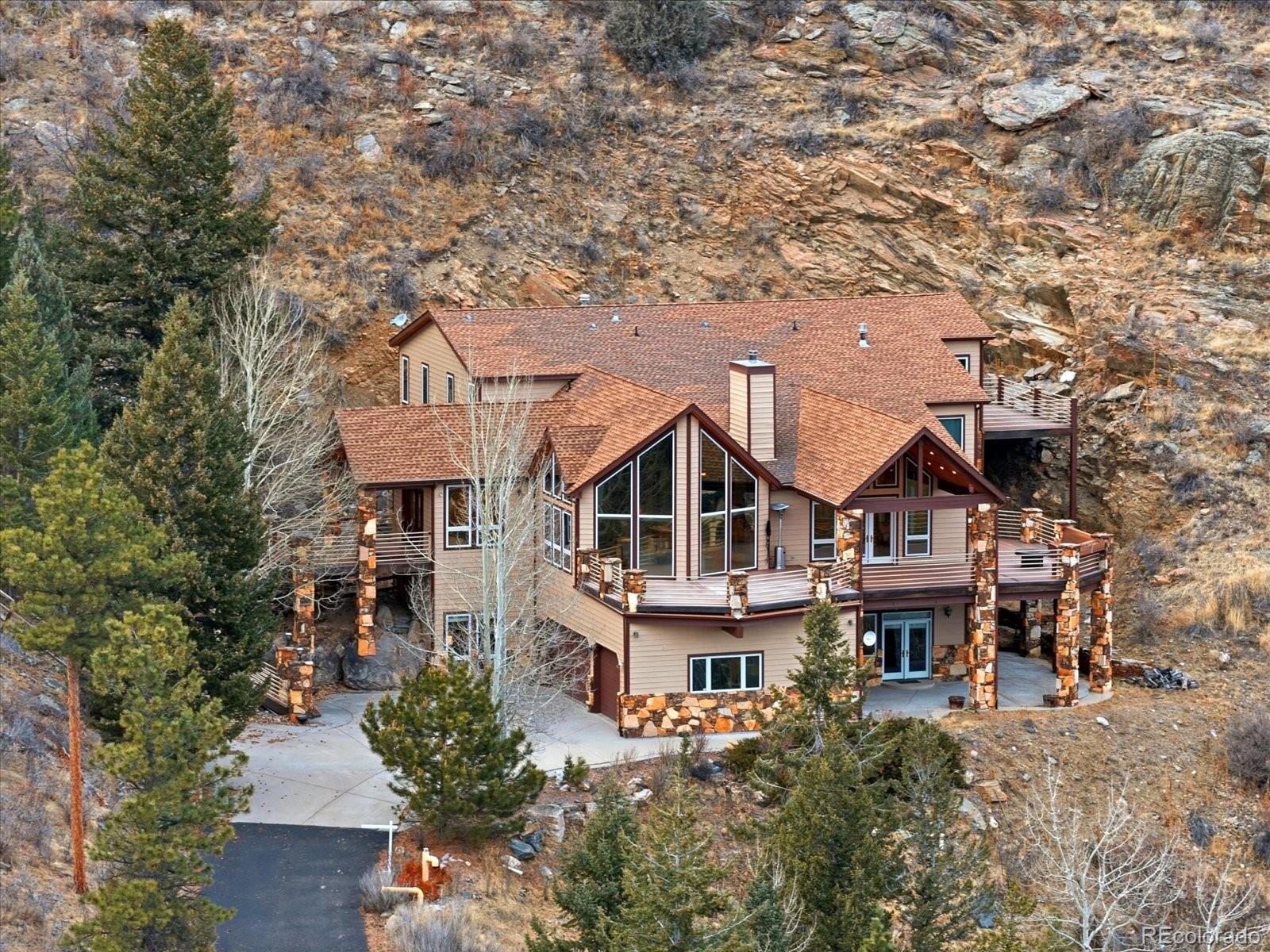 187 Fox Ridge Drive