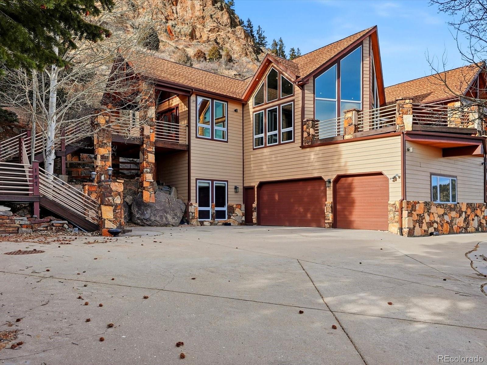 187 Fox Ridge Drive
