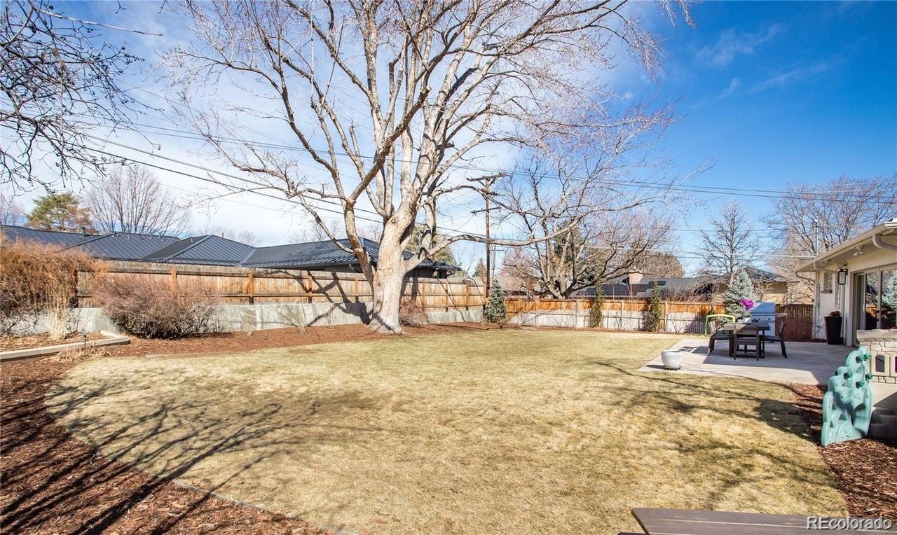 905 S Harrison Street