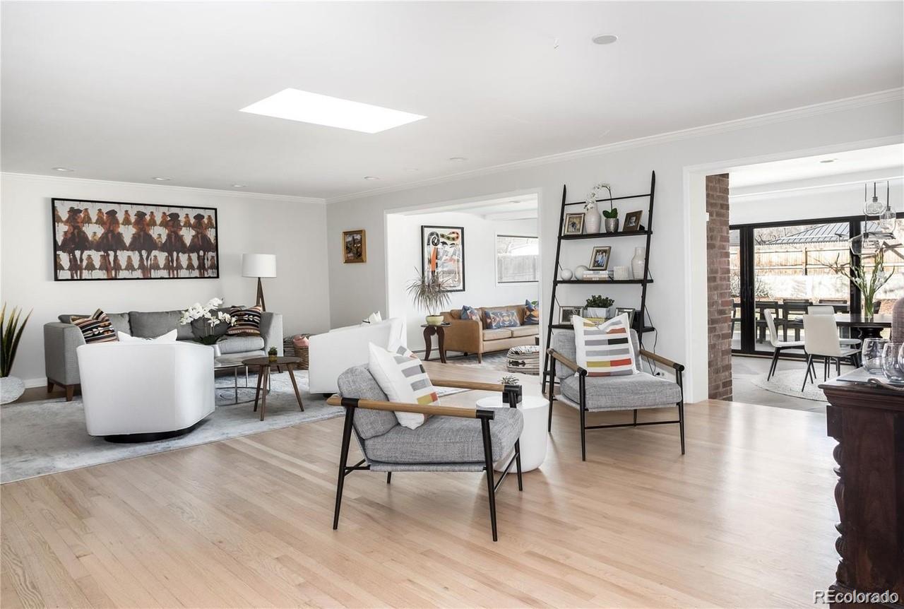 905 S Harrison Street