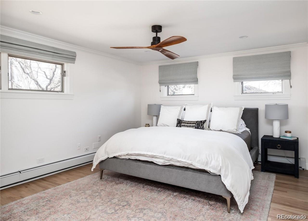 905 S Harrison Street