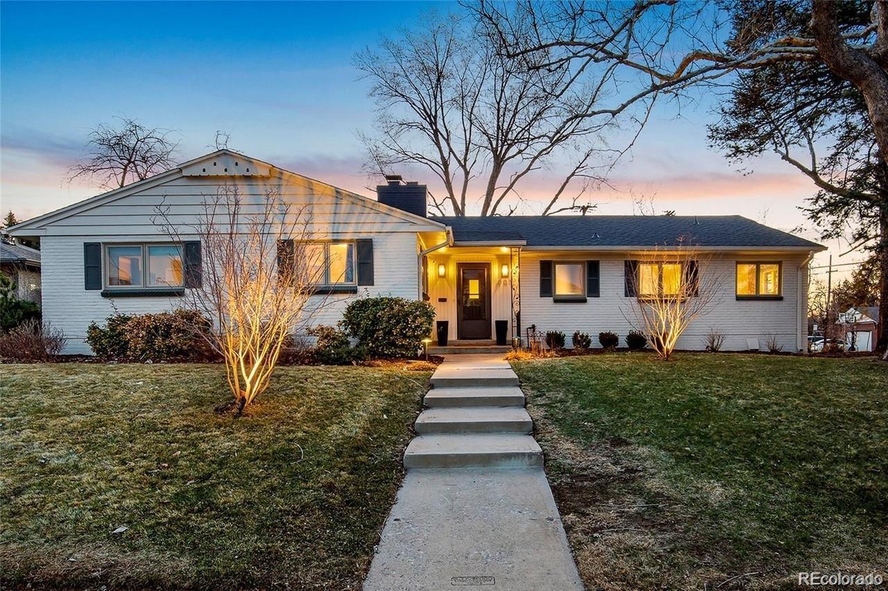 905 S Harrison Street