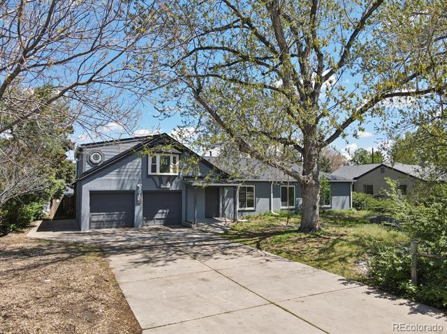 440 Balsam Street
