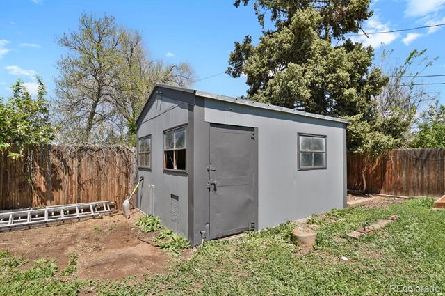 440 Balsam Street