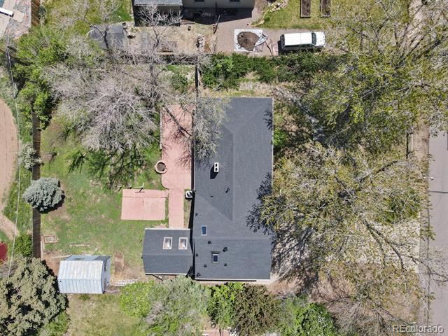 440 Balsam Street