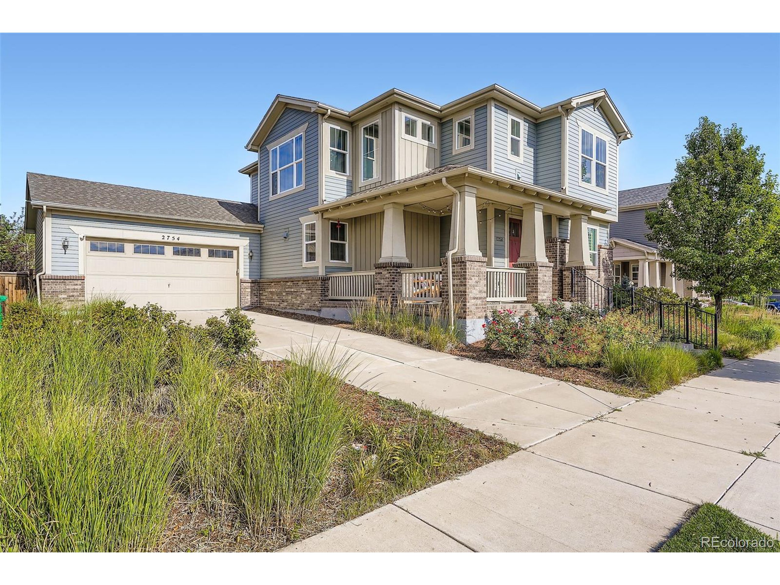2754 Lima St