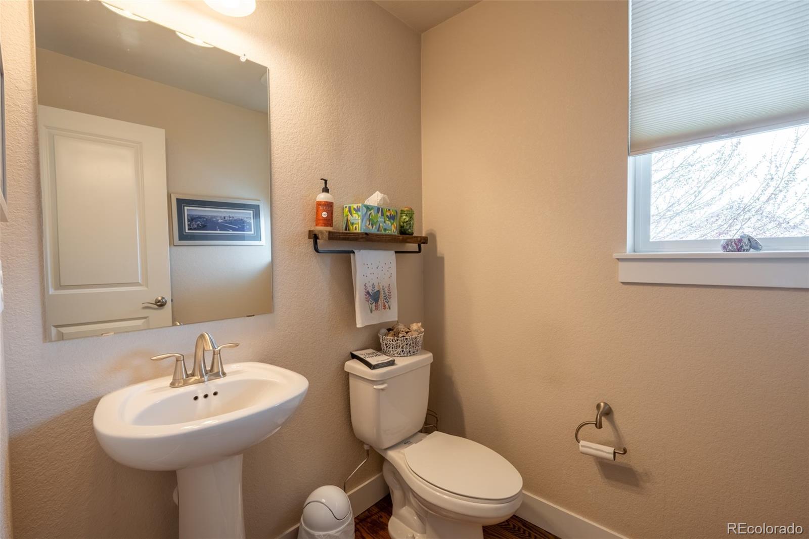 2853 Cascade Creek Drive