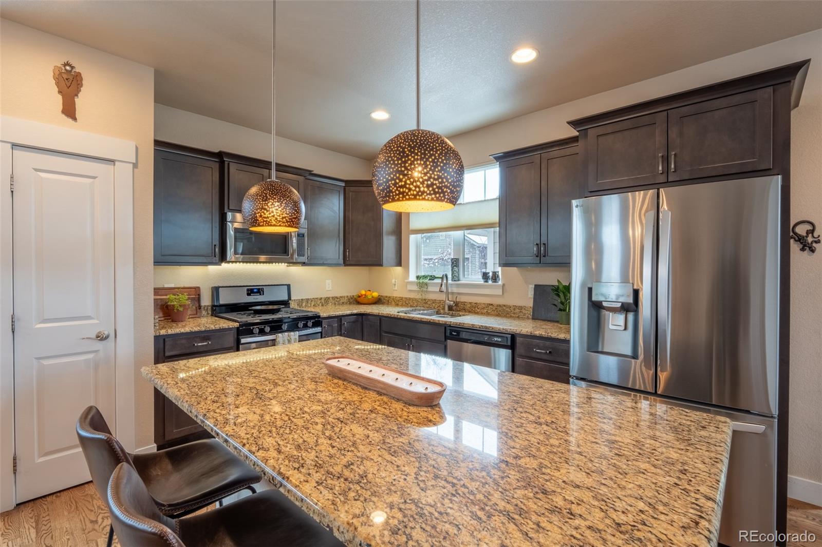 2853 Cascade Creek Drive