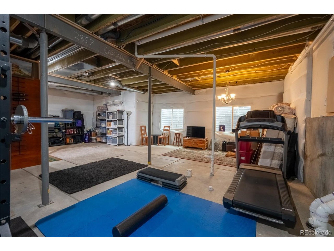 2853 Cascade Creek Dr