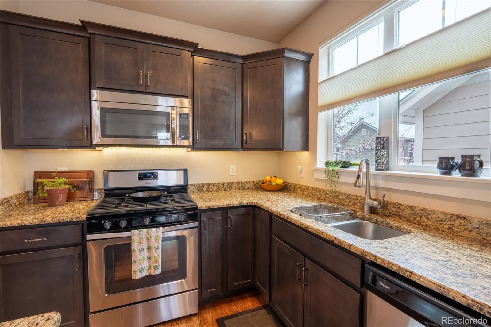 2853 Cascade Creek Drive