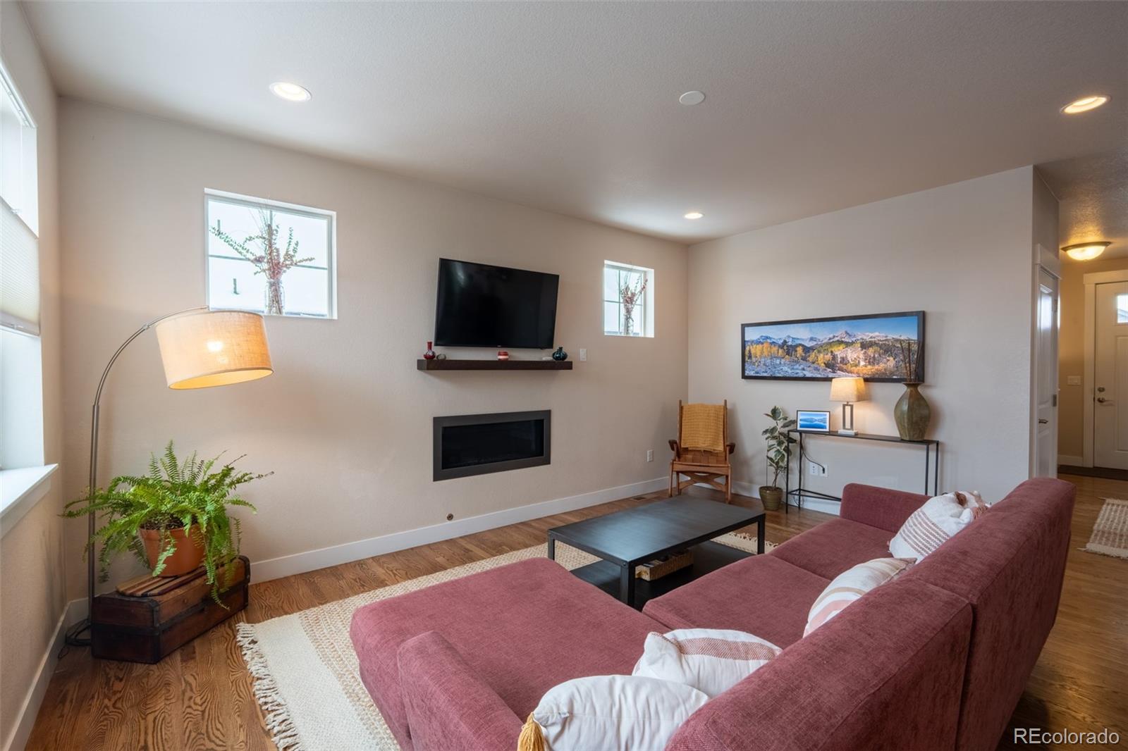 2853 Cascade Creek Drive