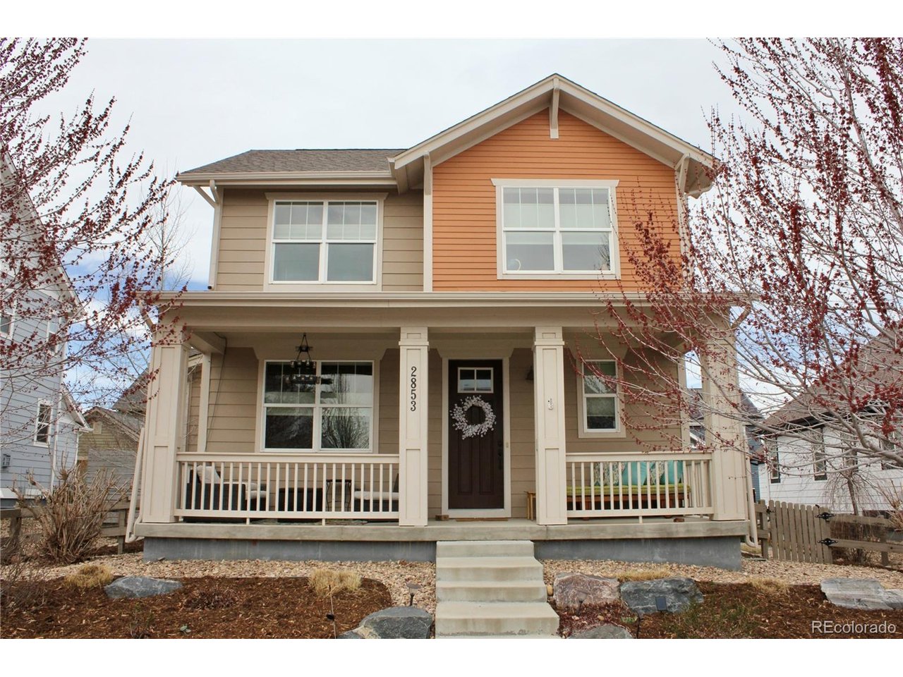 2853 Cascade Creek Dr