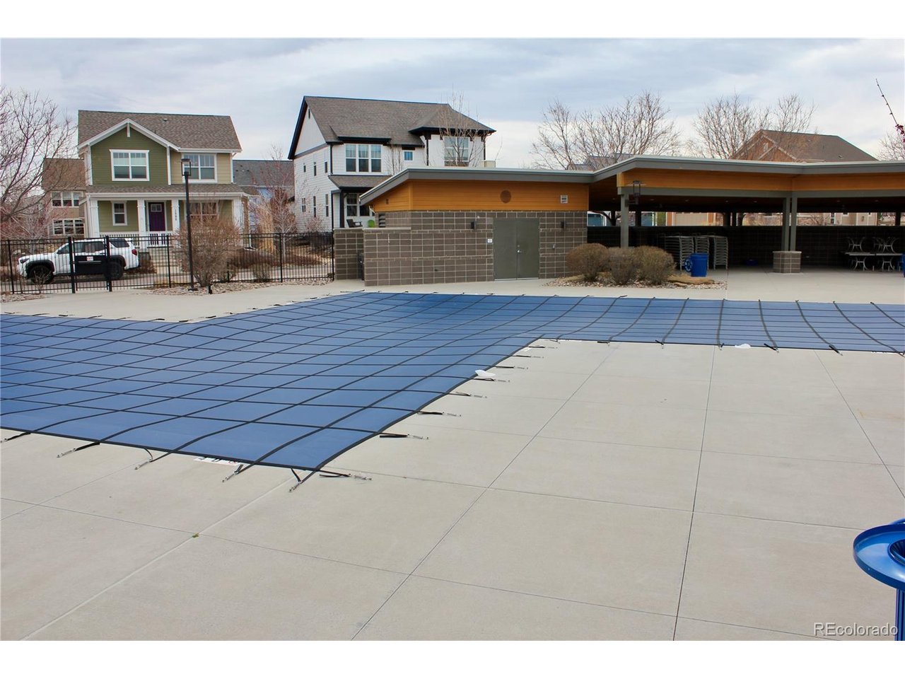 2853 Cascade Creek Dr