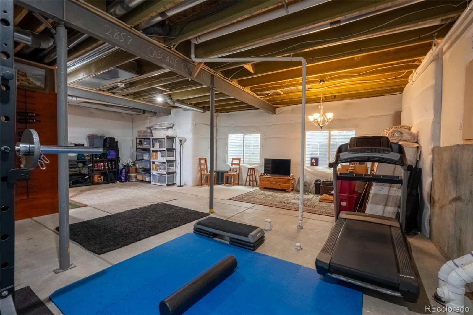 2853 Cascade Creek Drive