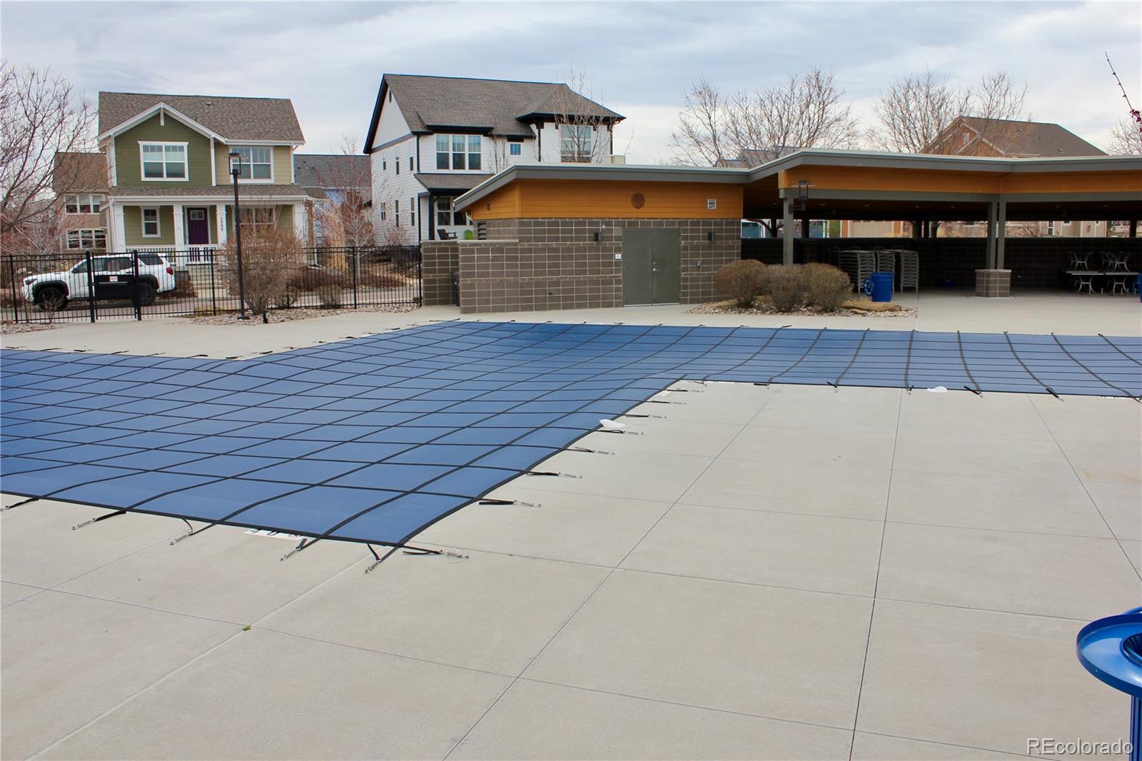 2853 Cascade Creek Drive