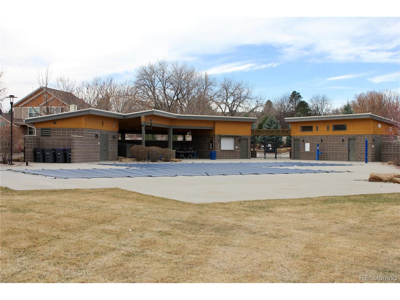 2853 Cascade Creek Dr