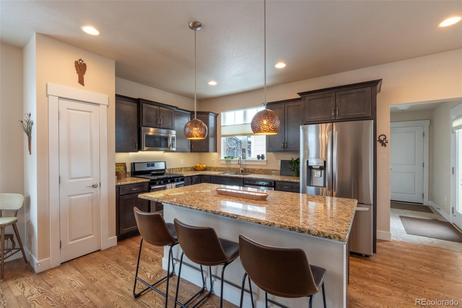 2853 Cascade Creek Drive