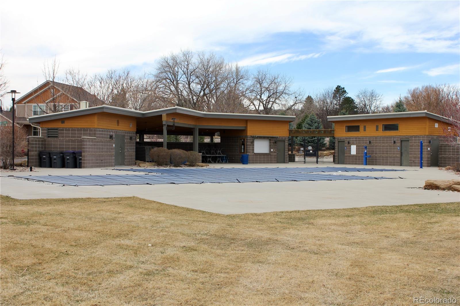 2853 Cascade Creek Drive