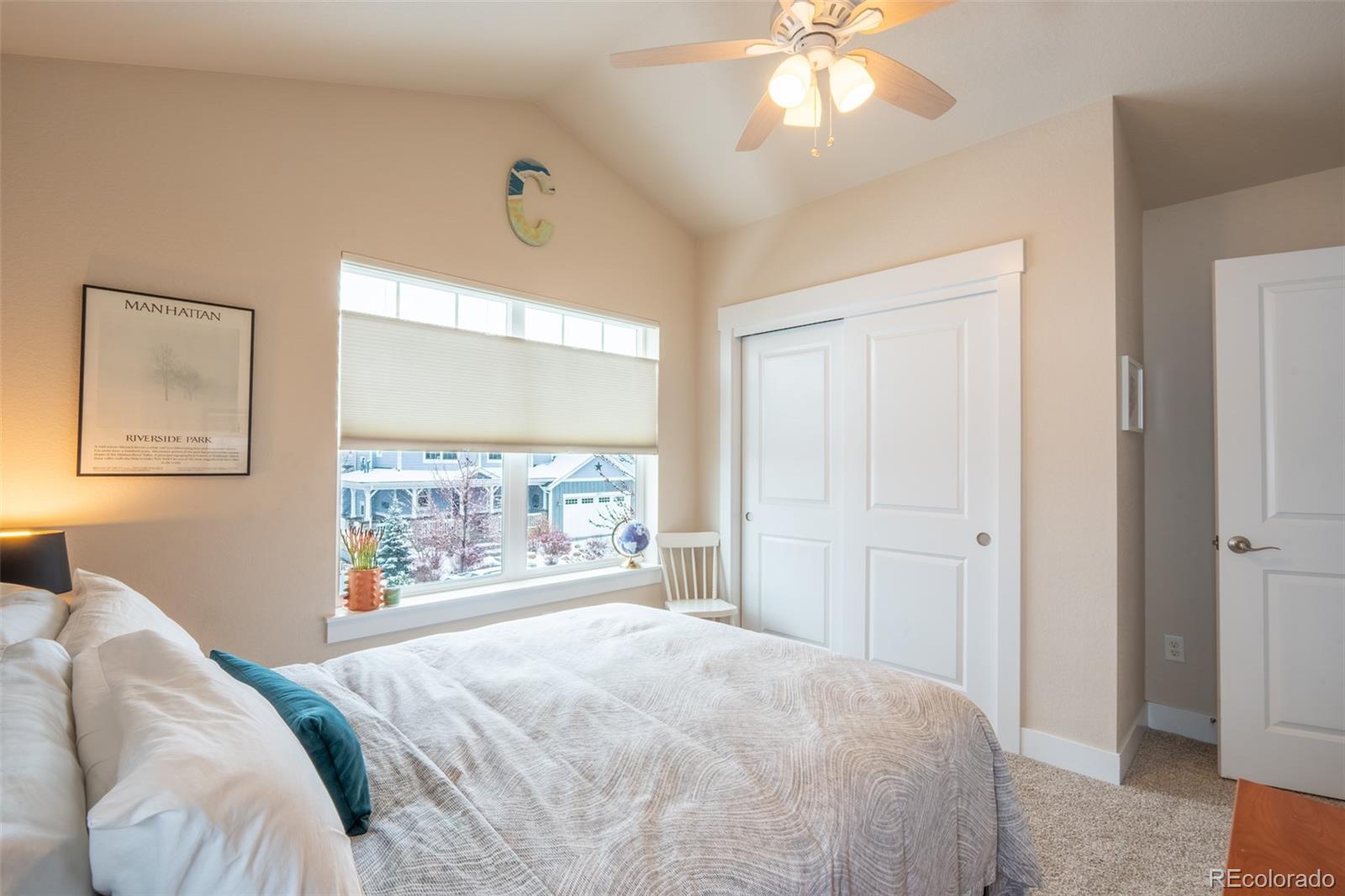 2853 Cascade Creek Drive