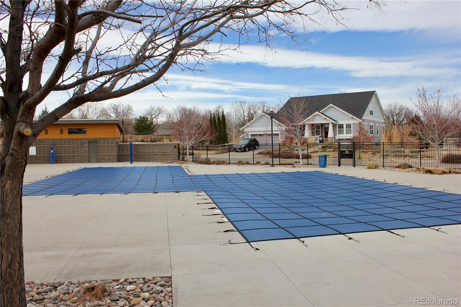 2853 Cascade Creek Drive