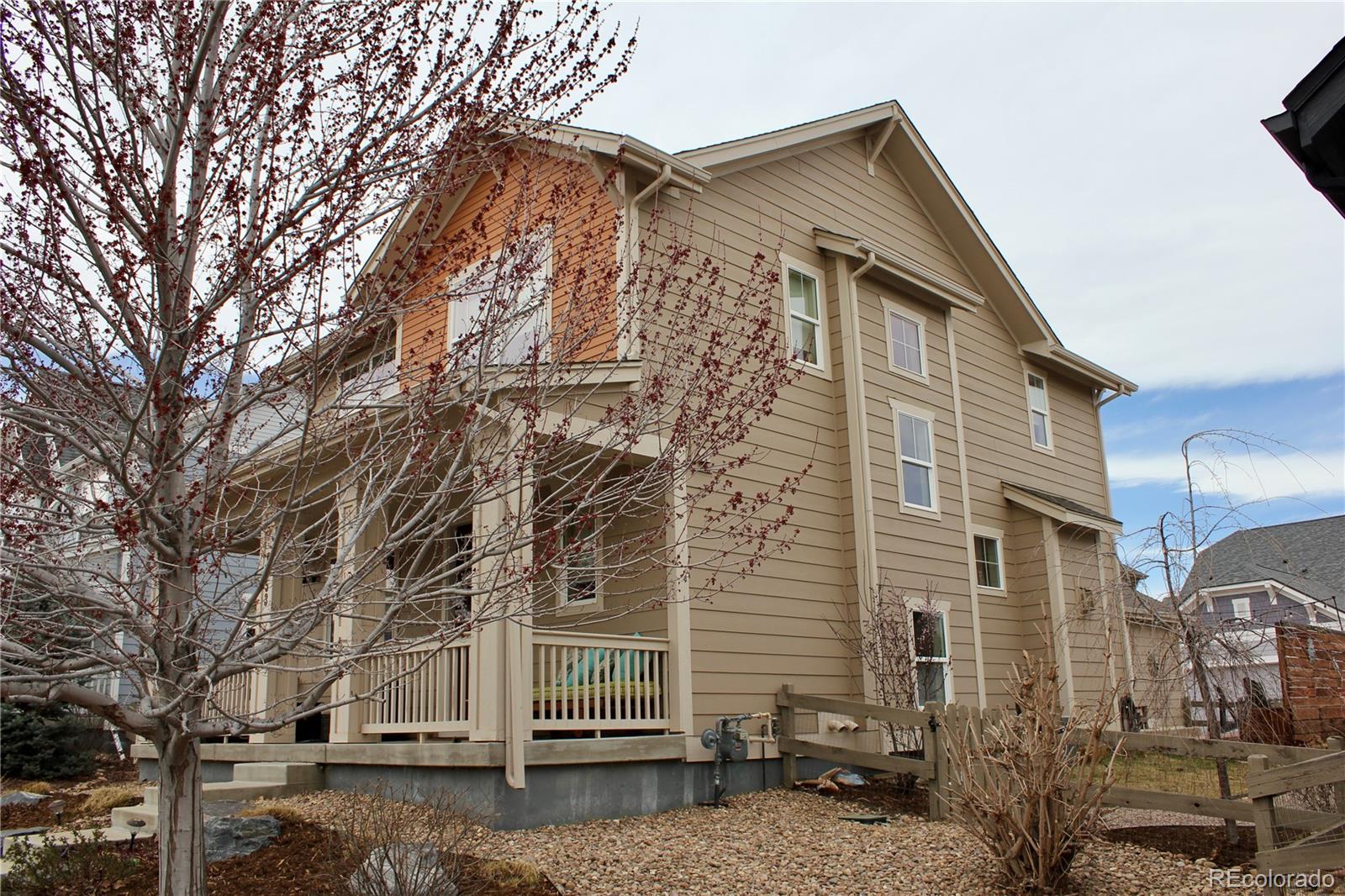 2853 Cascade Creek Drive