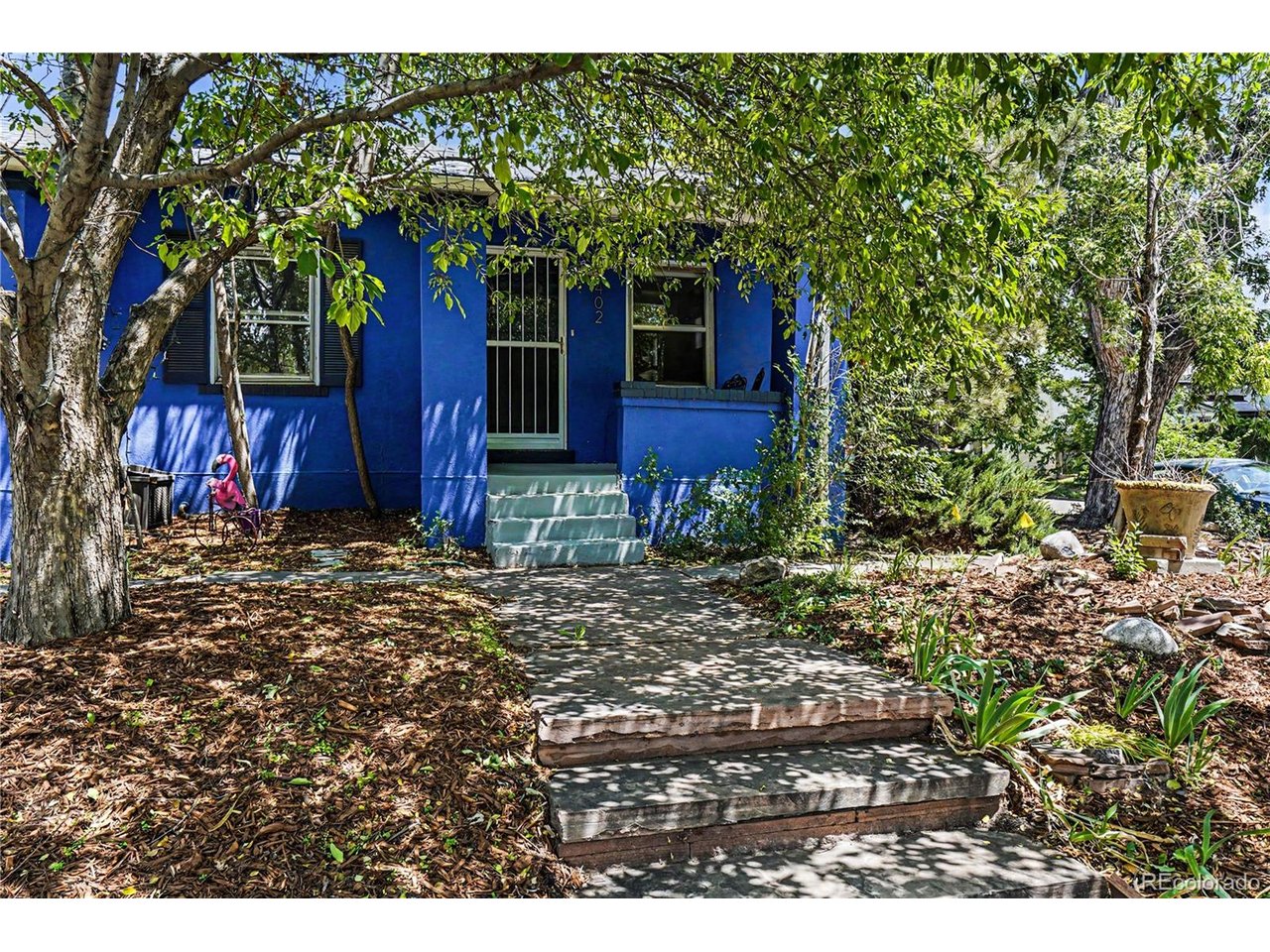 402 N Washington St
