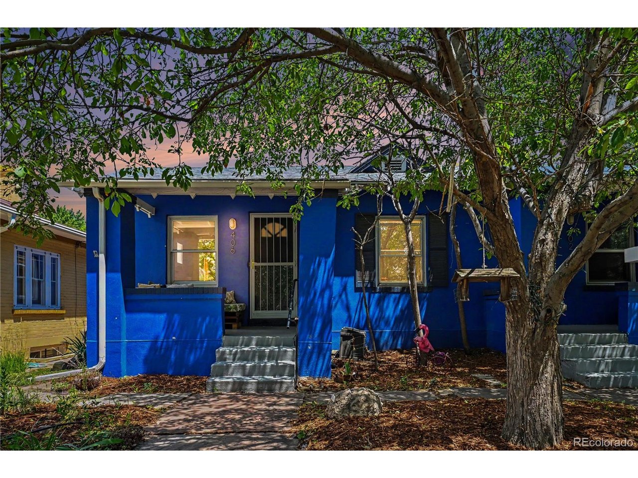 402 N Washington St Denver Co Us 80203 Ire5145088