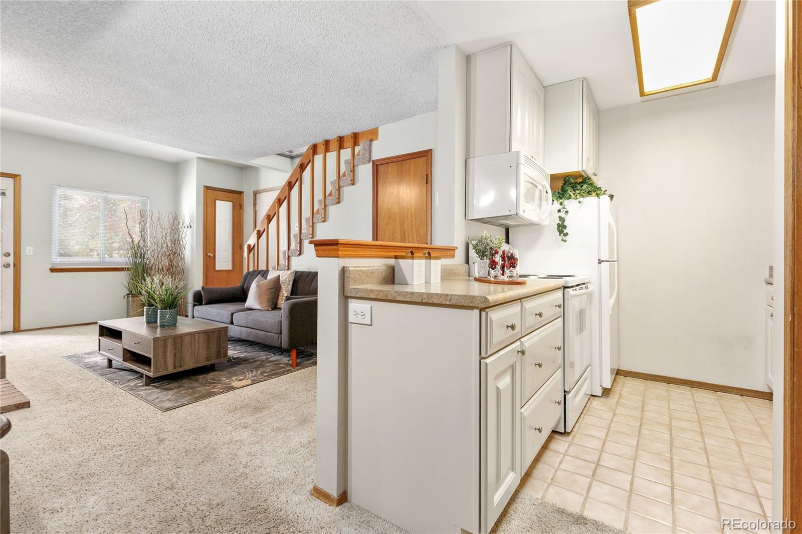 4931 Garrison Street Unit: 201G