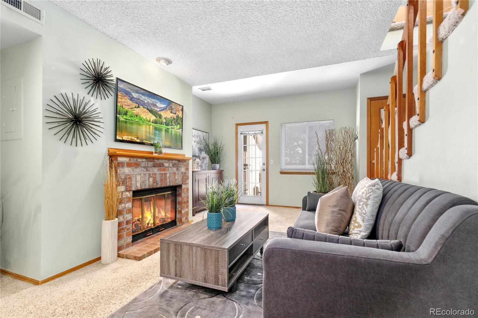 4931 Garrison Street Unit: 201G