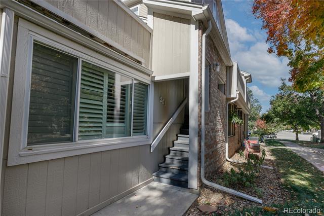 4931 Garrison Street Unit: 201G