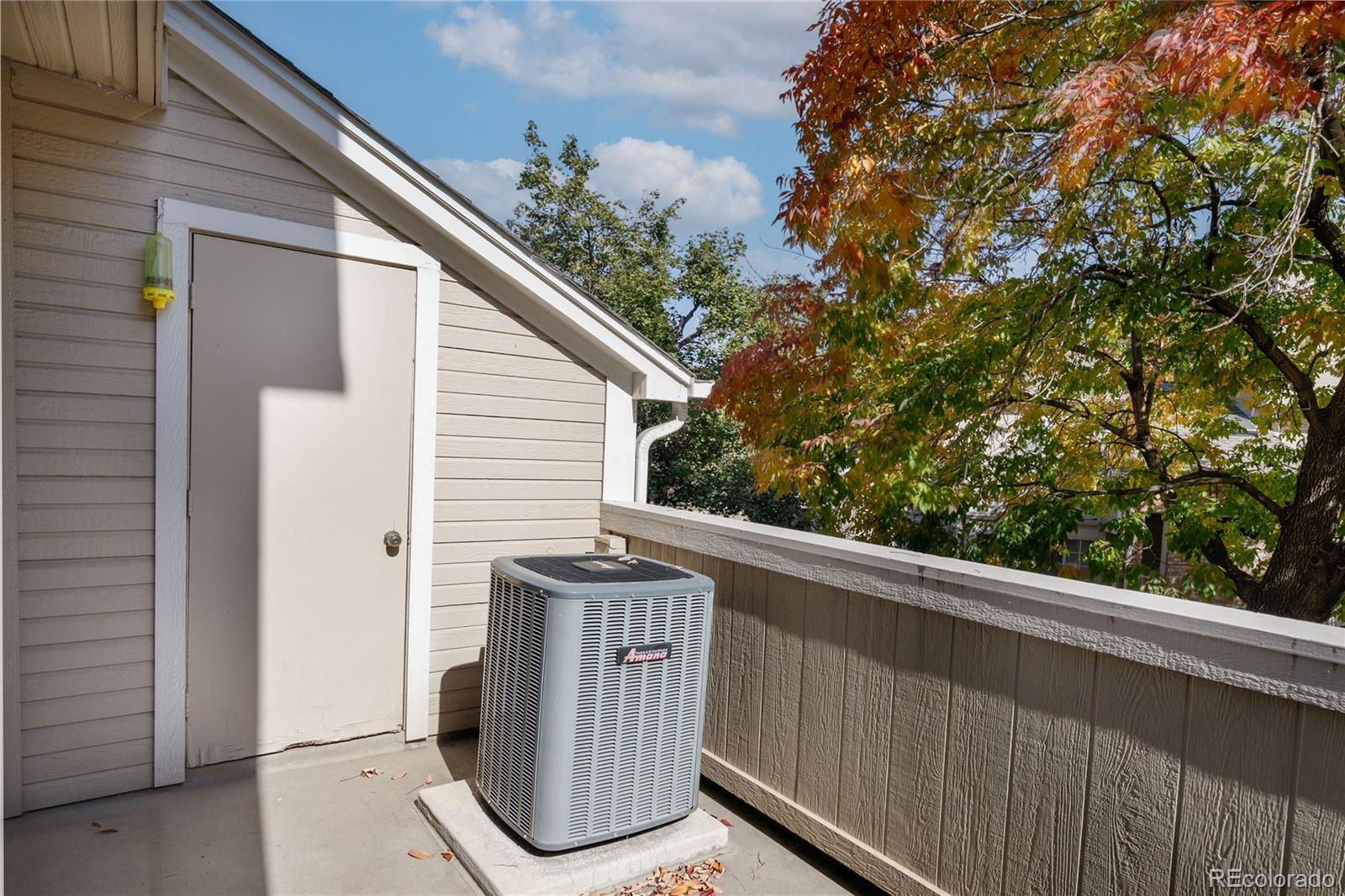 4931 Garrison Street Unit: 201G