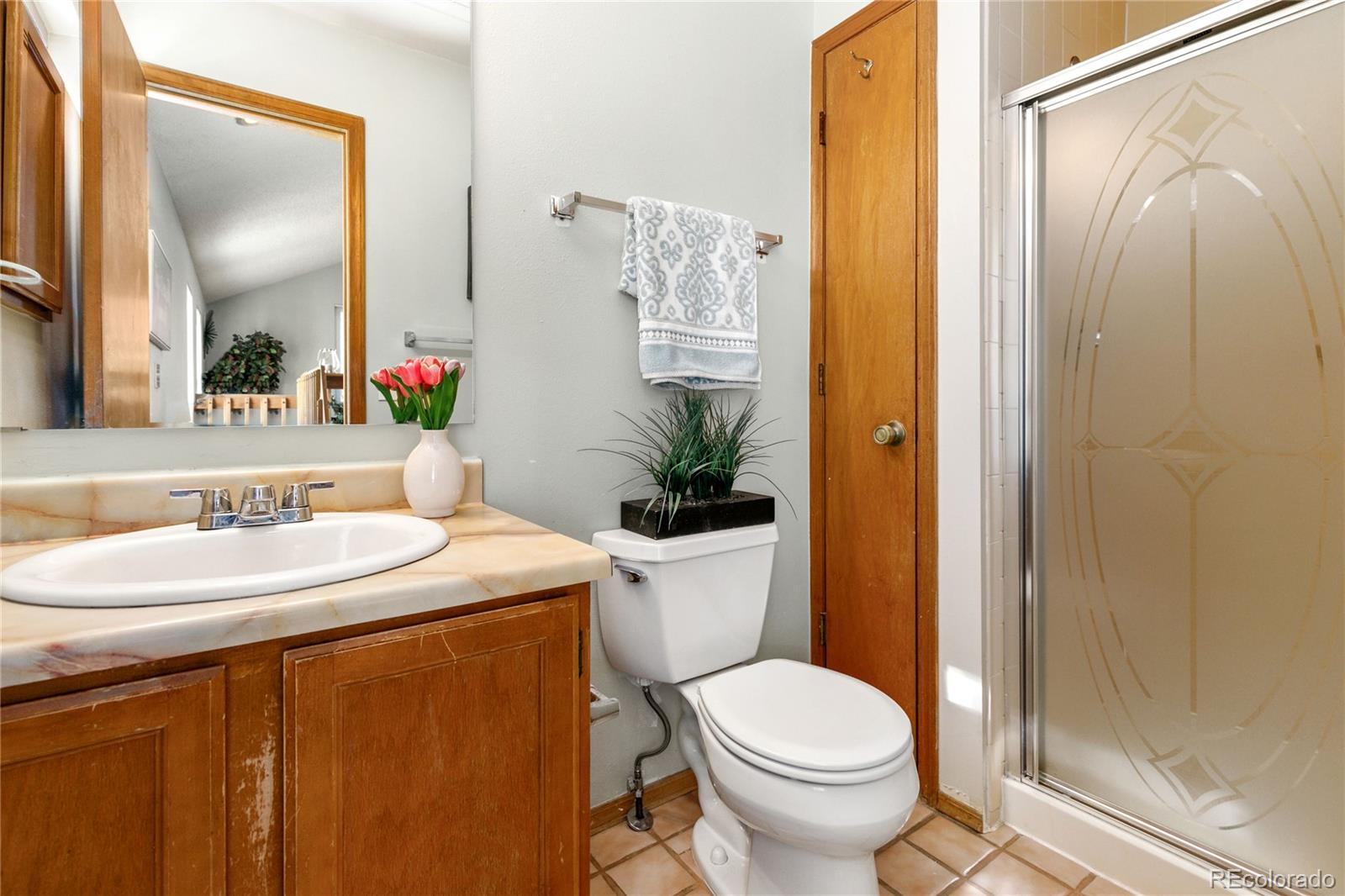 4931 Garrison Street Unit: 201G