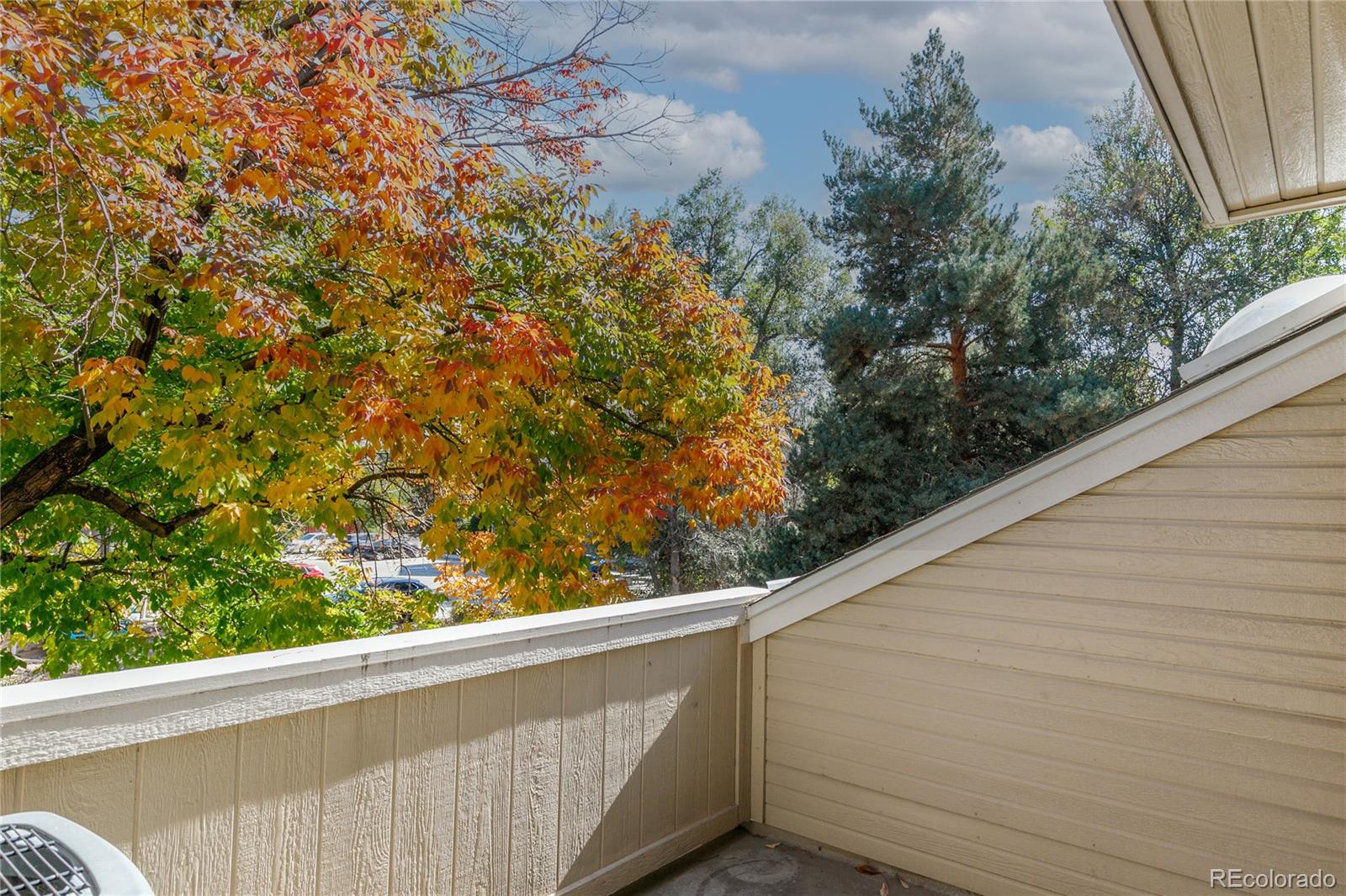 4931 Garrison Street Unit: 201G