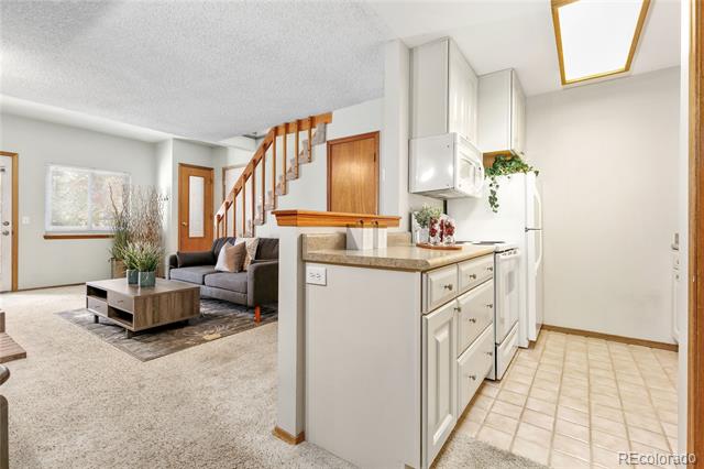 4931 Garrison Street Unit: 201G