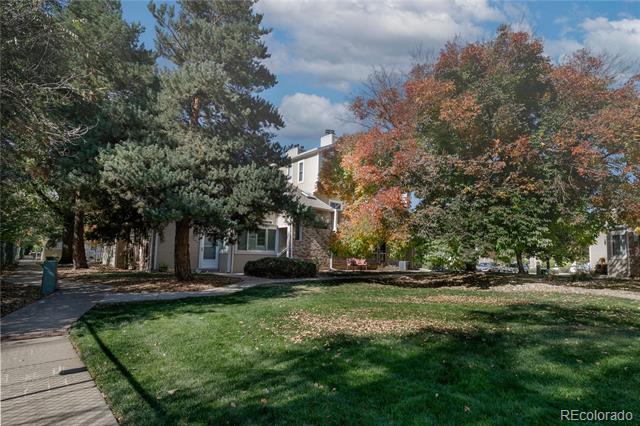 4931 Garrison Street Unit: 201G