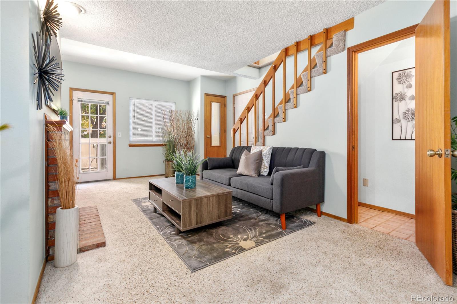 4931 Garrison Street Unit: 201G