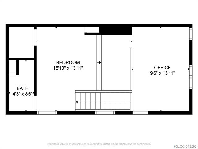 4931 Garrison Street Unit: 201G