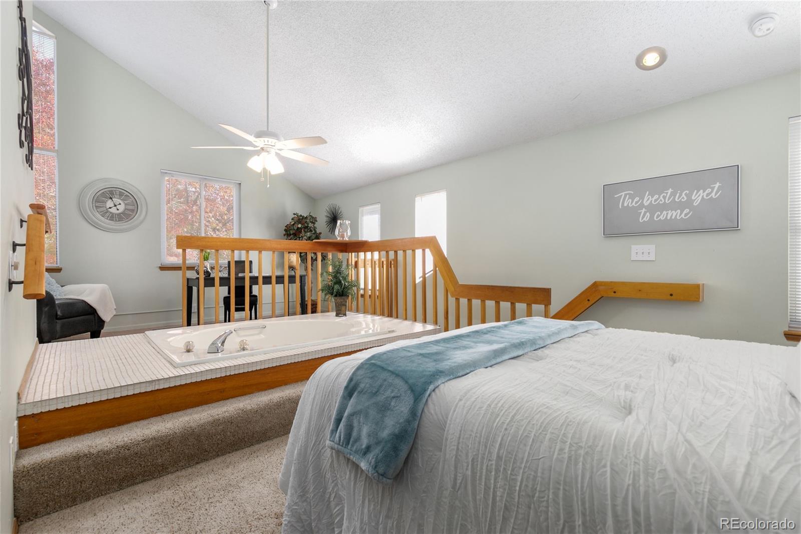 4931 Garrison Street Unit: 201G