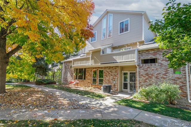 4931 Garrison Street Unit: 201G