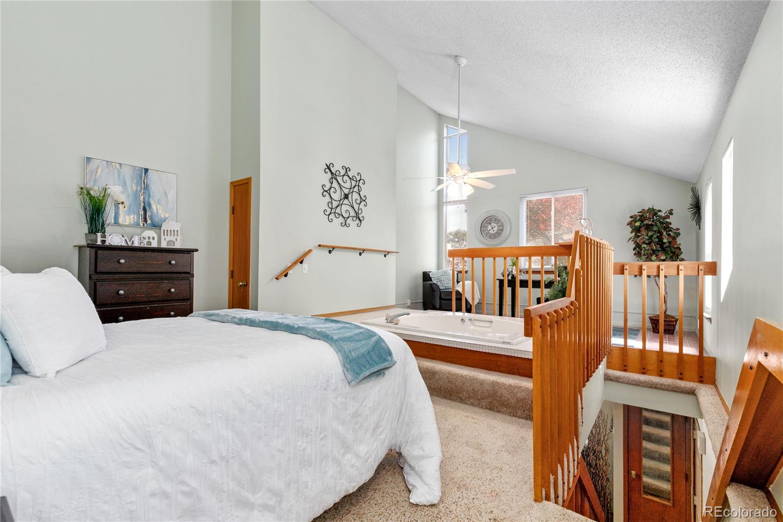 4931 Garrison Street Unit: 201G