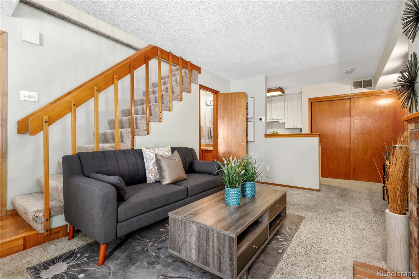 4931 Garrison Street Unit: 201G