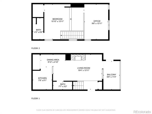 4931 Garrison Street Unit: 201G